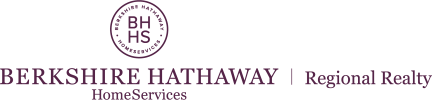 Berkshire Hathaway HomeServices Regional Realty