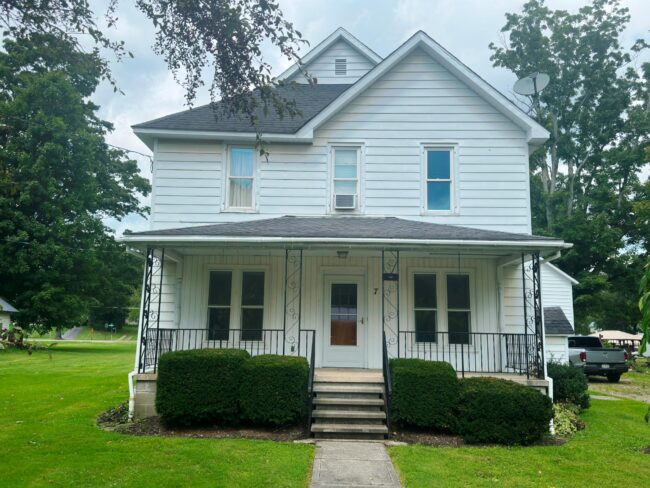 7 Race St – 01